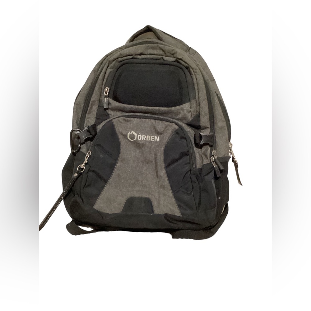 Backpack